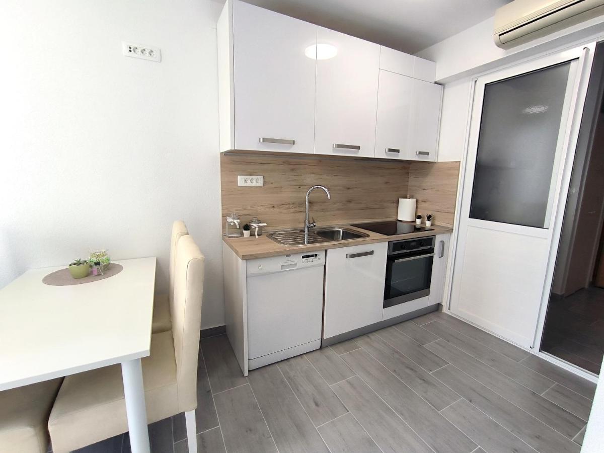 Apartment Makarska View Exterior photo