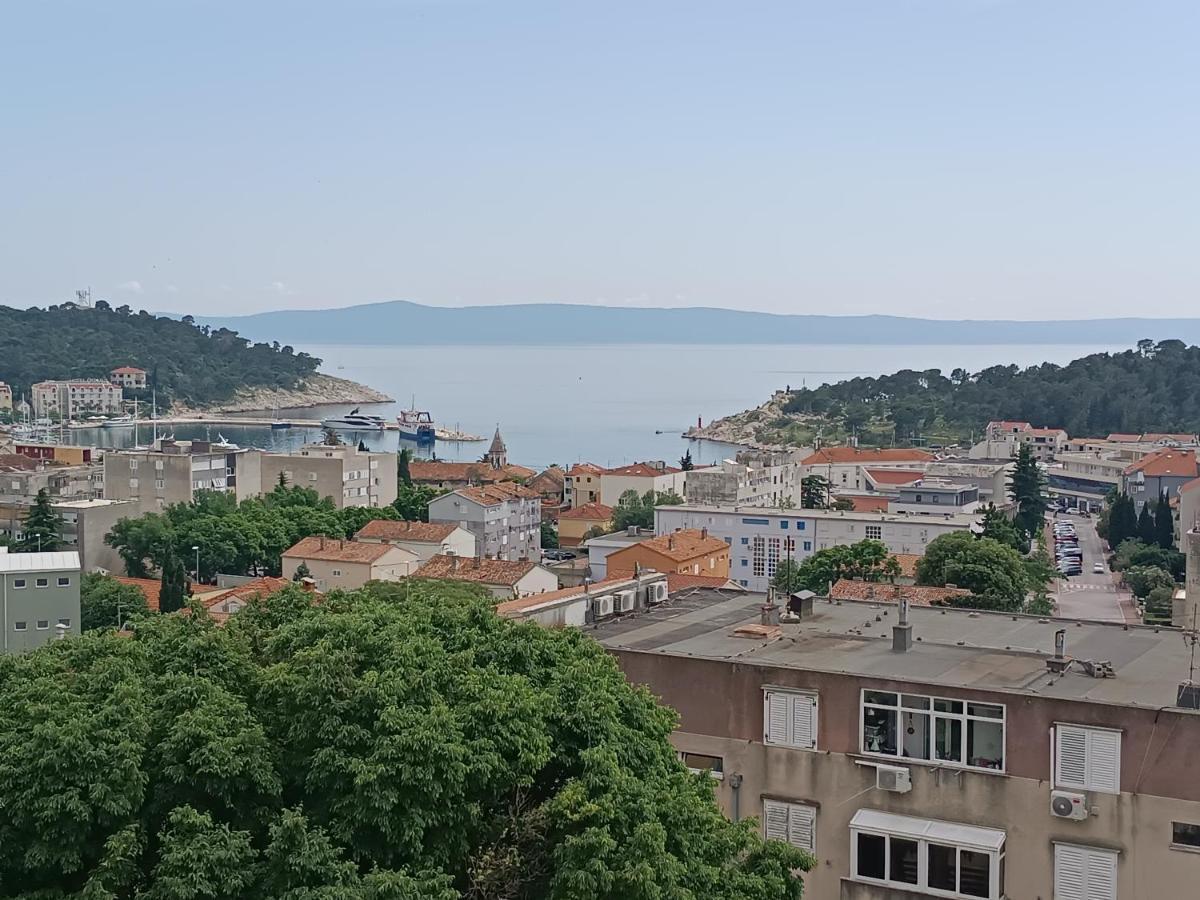 Apartment Makarska View Exterior photo